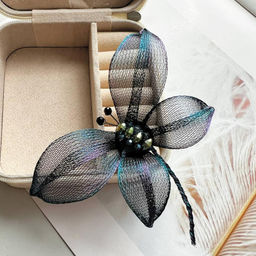 Брошь - J.prettier фото 3