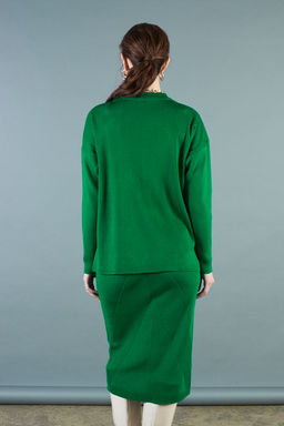 66364 Юбка и джемпер Eliseeva Olesya  фото 14