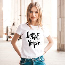 Эксклюзивная футболка Yana Pletneva упаковка плотный Zip пакет!