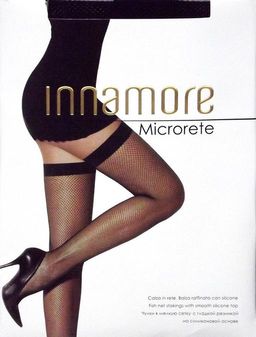 (Innamore) Microrete Calze (чул)