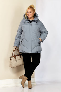 Куртка SHETTI 2203 ментол