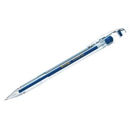 Цена за 3 шт. Ручка гелевая Berlingo "Techno-Gel" синяя, 0,5мм