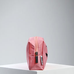 Косметичка Hello Beautiful 17?10?5 см, на молнии - Nazamok фото 2