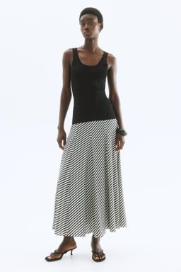 Falda plisada - H&m фото 3
