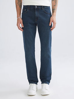 779 Regular Fit Erkek Jean Pantolon