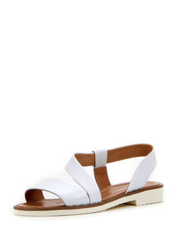 Босоножки EDART 1050.110 w.white R