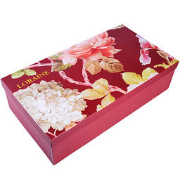 60032 Чайный/наб 12пр 200мл фарфор ПРЕМИУМ LR (х6) - Mayer&boch фото 5