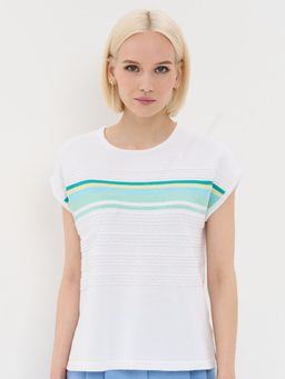 Джемпер женский 9231-94050 - Vay фото 2