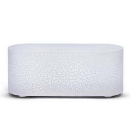 Светильник-увлажнитель "Белая лава" в коробке