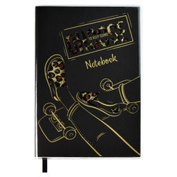 Записная книжка, А5, 80 л., арт. 63477/ 15 СЛИПОНЫ