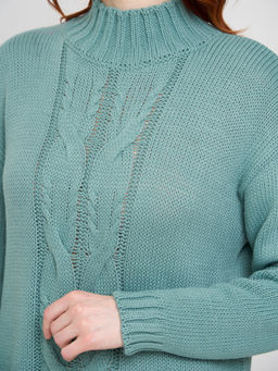 Платье женское 222-2481 - Vay фото 6