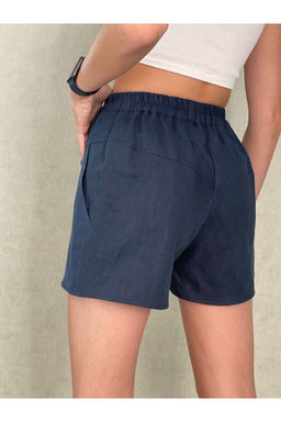 100% ЛЁН ШОРТЫ - Новый лен фото 2