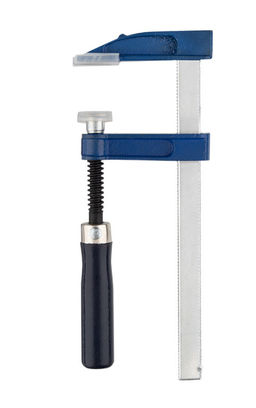 Цена за 2 шт. Струбцина F-образная 50х150мм 106119