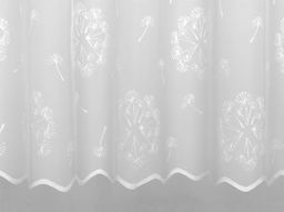 Занавеска 25С6746-Г50 белый 2 м*1.60 м