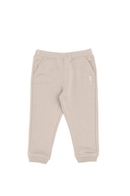 Спортивные штаны с камнем для мальчика - U.s. polo assn фото 2