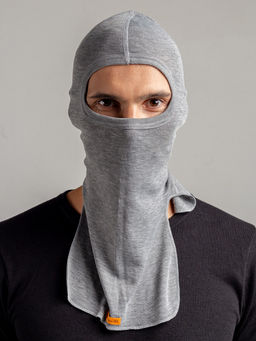 Подшлемник с вырезом для лица - Comazo фото 3