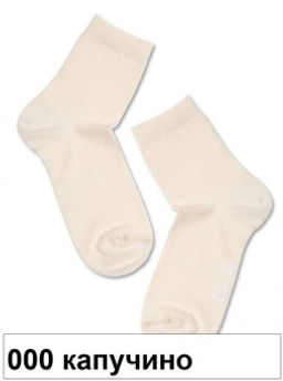 Носки дет.TIP-TOP 5С-11СП, р.18 (48/6) - 000 капучино