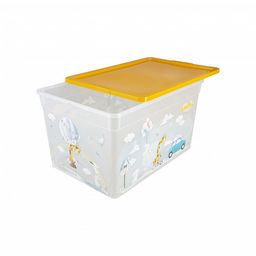 Коробка "Giraffix" 16л, арт. С71773