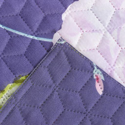 Покрывало 1,5 сп Экономь и Я Пионы 150х2105см  фото 3