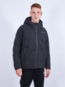 Пуховик мужской