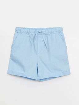 Beli Lastikli Basic K?z ?ocuk ?ort 2li - Waikiki фото 2