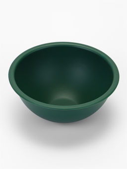 Миска для животных Дубль Мини 0.2 л, Soft-touch, изумруд - Simaland фото 4
