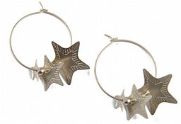 Серьги PW0522 зол