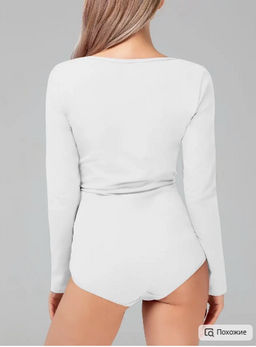 Боди женское Опиум M-10 - Opium фото 3