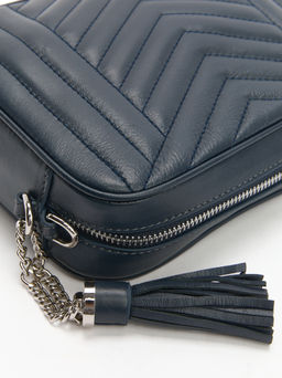 Кросс-боди TENDANCE Артикул 4173303, темно-синий  фото 3