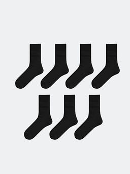 Erkek Soket ?orap 7li