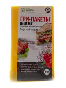 ГРИ пакет для хранения продуктов