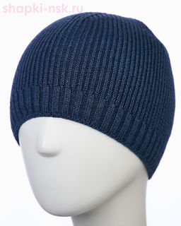 Глен Шапка по голове флис мужская (56-58)