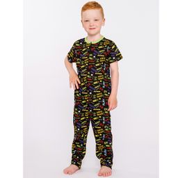 Комбинезон кулирка 1496100201 - Youlala фото 3