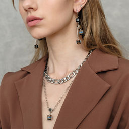 MILLENIUM Колье LKC5960