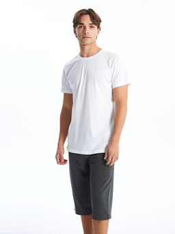 Standart Kal?p Erkek Pijama Alt ?ort