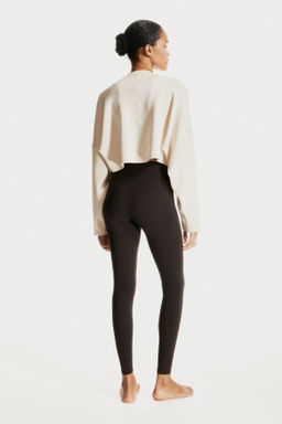 Leggings de yoga con SoftMove Lycra® - H&m фото 6