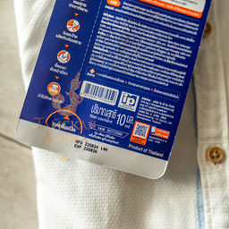 Карандаш-пятновыводитель кислородный "Action Power" Hygiene 10 мл