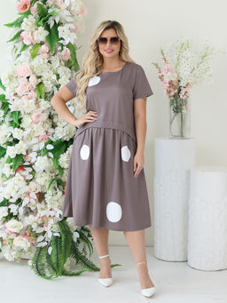 Платье П3-5530/5