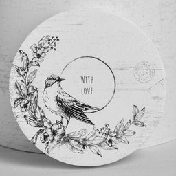 Набор подарочных коробок 5 в 1 Шебби, 13 1419.5 22 см - Дарите счастье фото 17