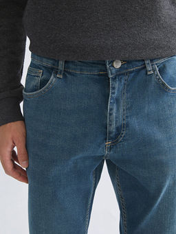 779 Regular Fit Erkek Jean Pantolon