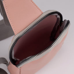 Сумка через плечо NAZAMOK Feelings  фото 4