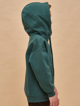 BFNK3363 Толстовка для мальчиков - Pelican фото 3