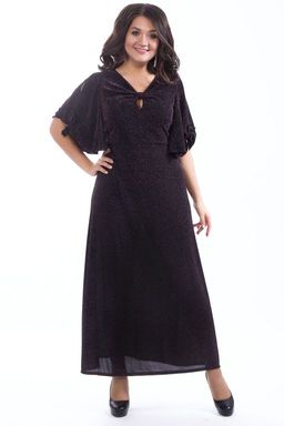 Платье П3-3886/3 - Wisell фото 3