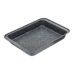 ФОРМА ДЛЯ ВЫПЕЧКИ AGNESS АНТИПРИГАРНОЕ ПОКРЫТИЕ 37,5*25,5*5 СМ, МОНБЛАН