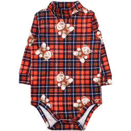 Боди интерлок 1237200603 - Youlala фото 3