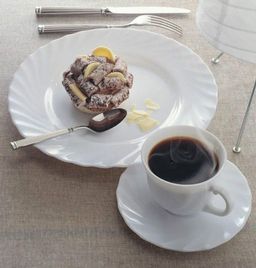 Набор чайный ТРИАНОН 220мл 12 предметов - Luminarc фото 7