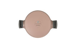 ЛА_АП_STELLA (cappuccino) Кастрюля 4,2л со стекл крышкой а/п арт кск42а