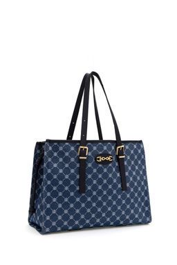 Женская джинсовая сумка Неожиданная скидка в корзине - U.s. polo assn фото 2