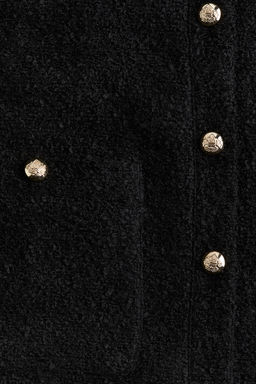 Chaqueta en boucle - H&m фото 8