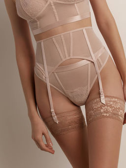 CONTE CELEBRATION LBE 1895 cream pink - Conte elegant фото 5